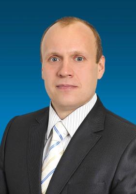 Сергей Спицын